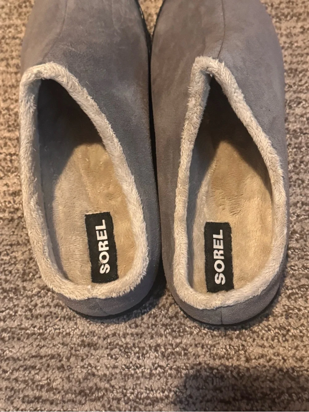 SOREL.   Youth Lanner Ridge II Junior. Size 6.